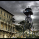 Illustration for article titled Tour the creeptacular nooks and crannies of Alcatraz